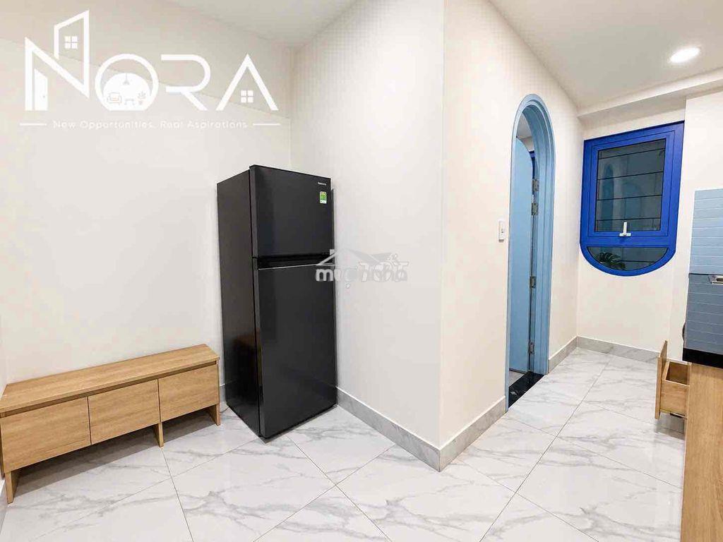 Căn hộ 1pn full nội thất quận phú nhuận 7tr5 - Ảnh 4