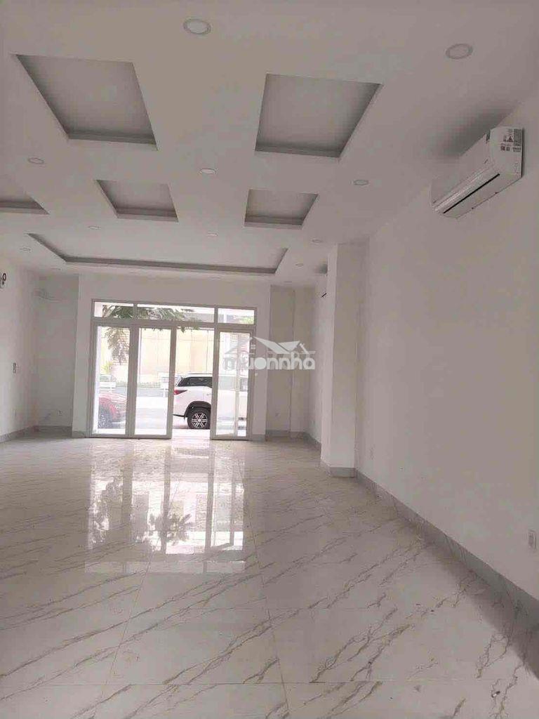 Cho thuê nhà khu thương mại dịch vụ phú mỹ - 3
