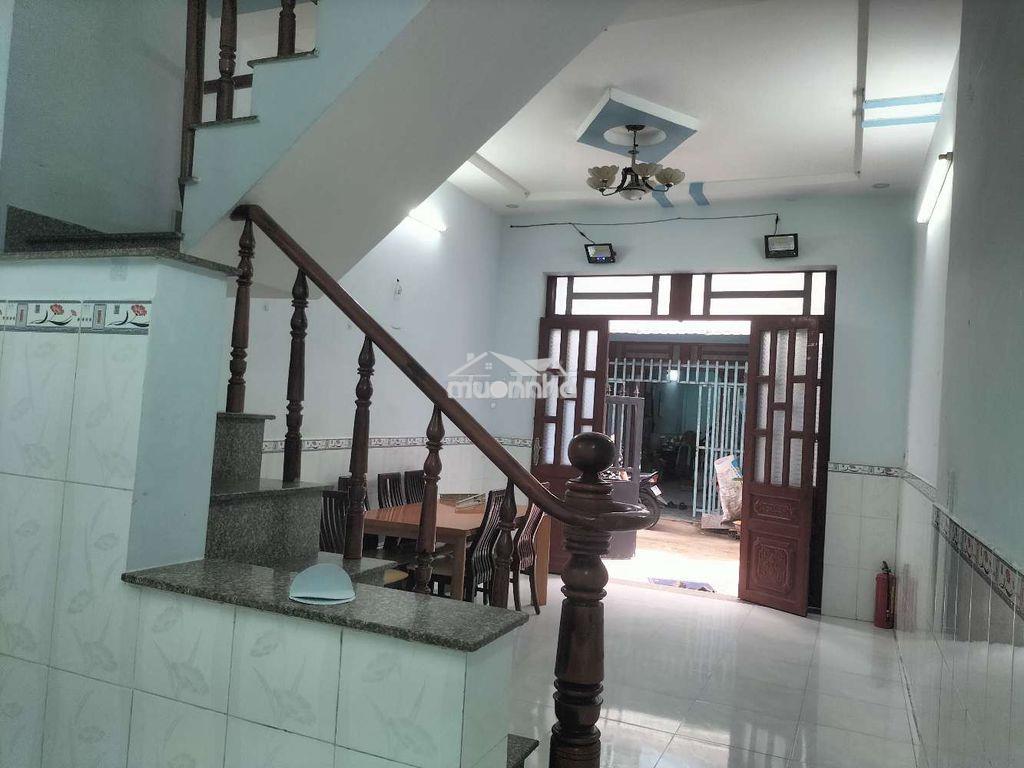 💥 Cực hiếm quá rẻ 4,5t nhà đẹp có sẵn điều hòa.ngay thuận giao - Ảnh 3