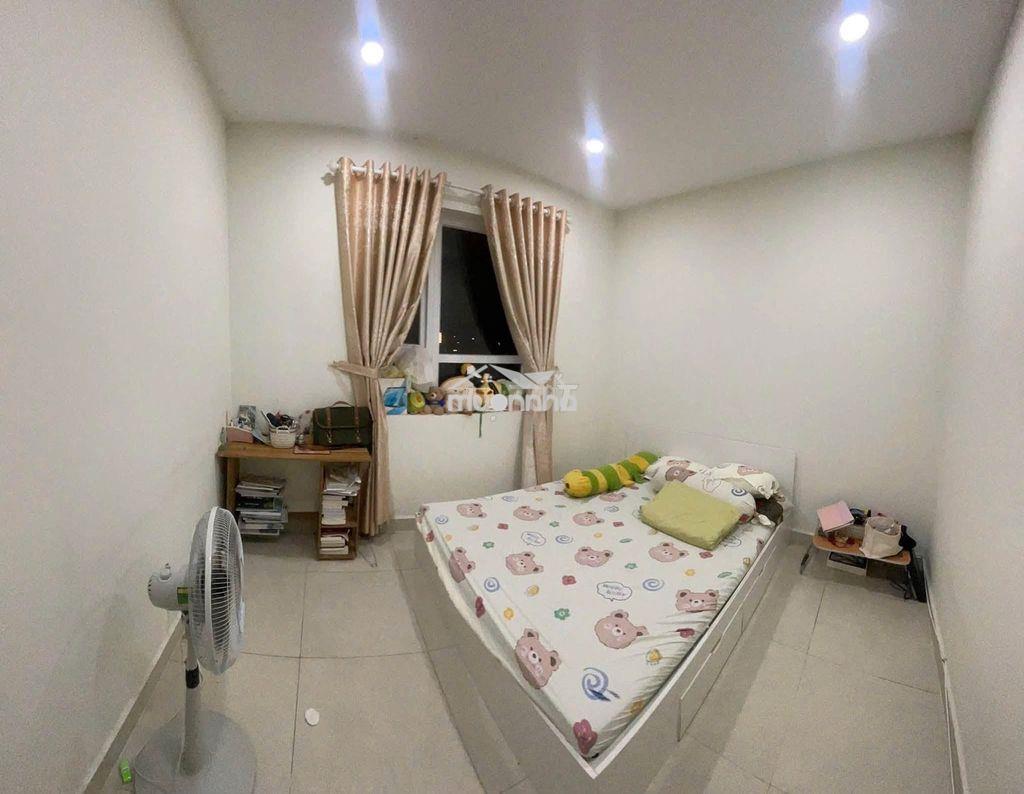 Cho thuê c/c kim tâm hải-trường chinh, full nội thất 2pn giá 7 tr/th. - Ảnh 3