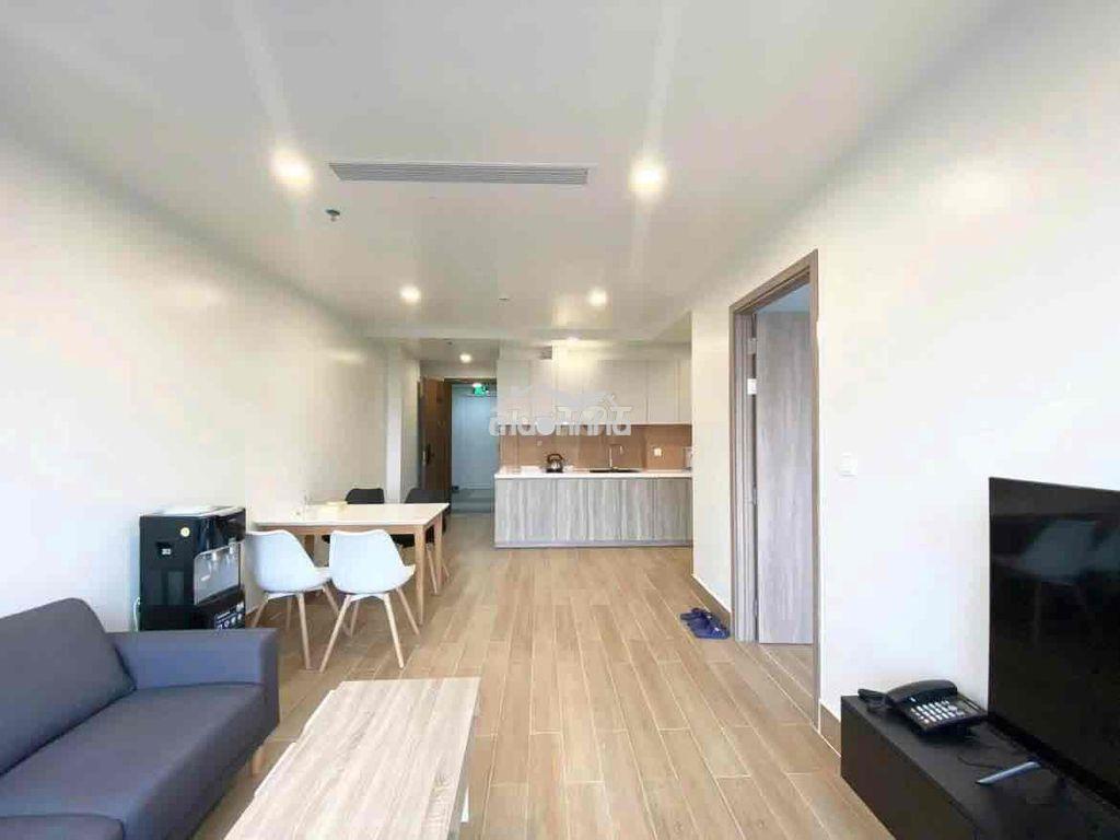 Hệ thống căn hộ cao cấp gần công viên gia định - sb tân sơn nhất - Ảnh 4