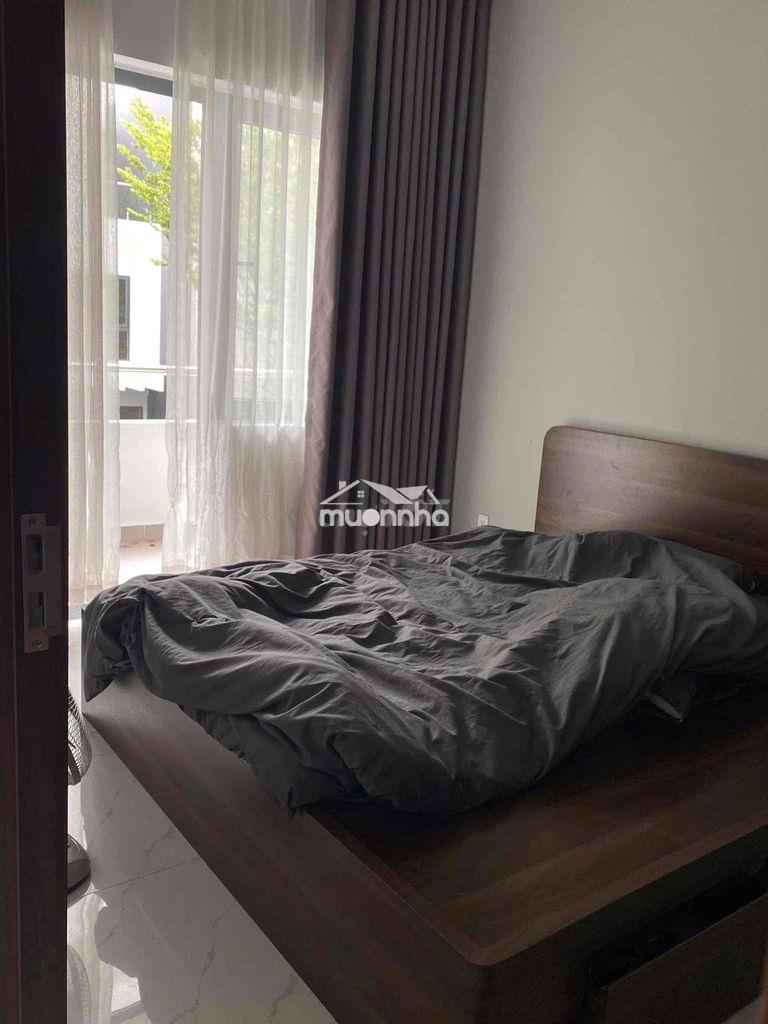 Chdv mới xây dưng cho thuê 2pn 1wc