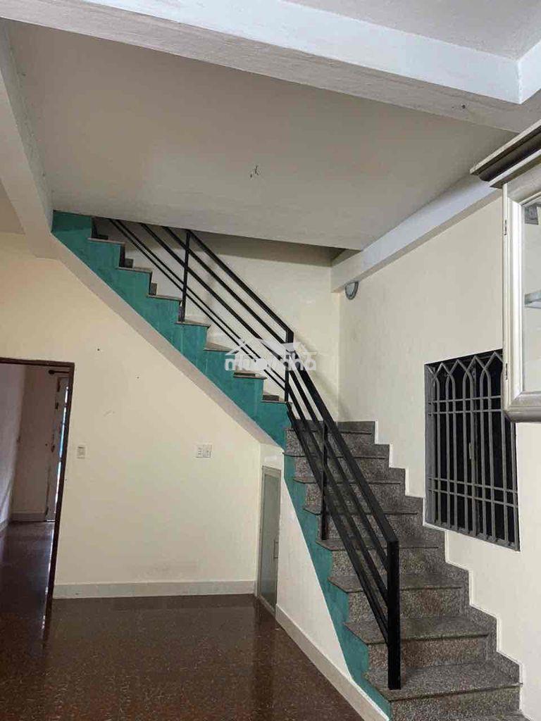 Nhà nguyên căn chợ bà chiểu, đường ôtô, 5x17 1trệt 1lầu 2pn 2wc - Ảnh 4