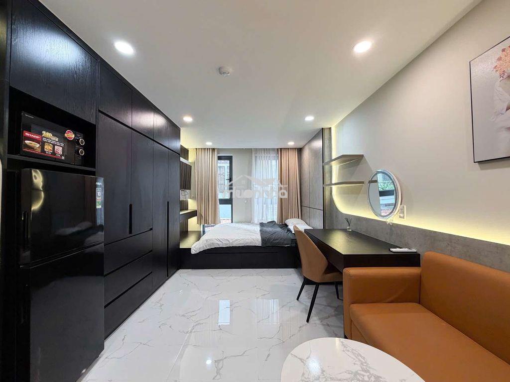 Căn hộ dịch vụ trung tâm quận 3 - Ảnh 2