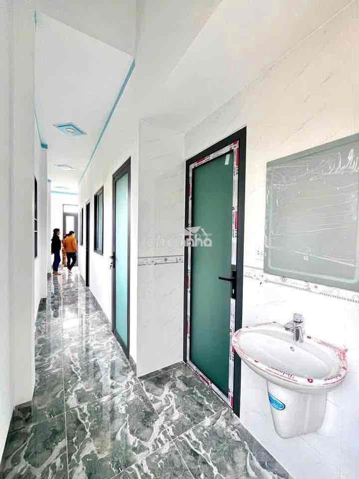 Bán nhà long bình tân sổ riêng đường ô tô sang tên công chứng chỉ 1 ty