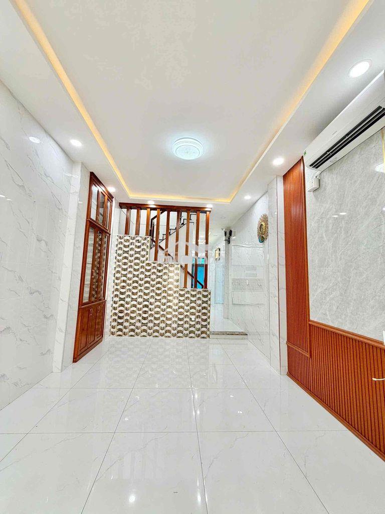 Cho thuê nhà đẹp gần tên lửa bình tân - quận 6 - tân phú - Ảnh 2