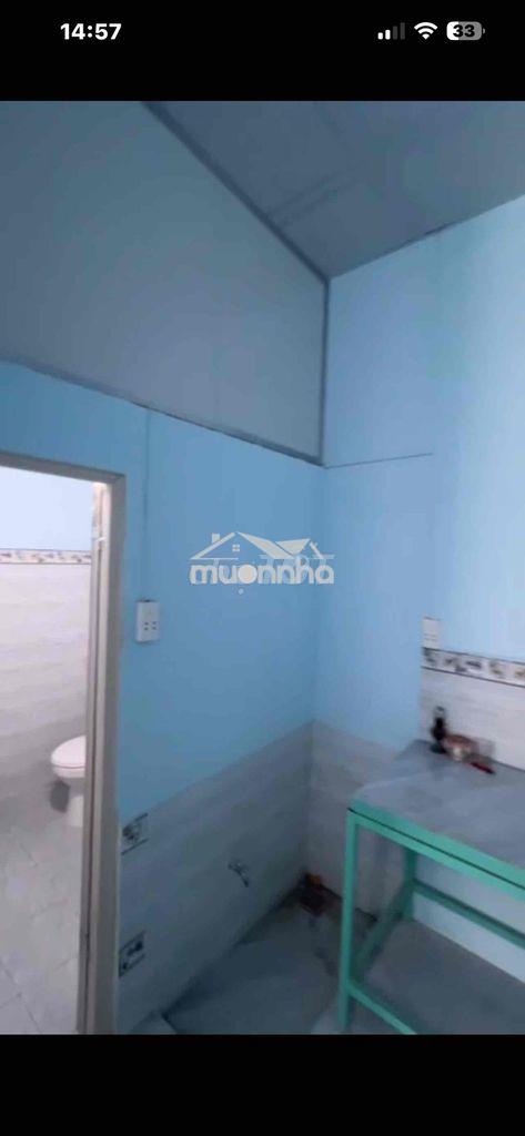 Nhà nguyên căn cho thuê giá 6 triệu - Ảnh 4