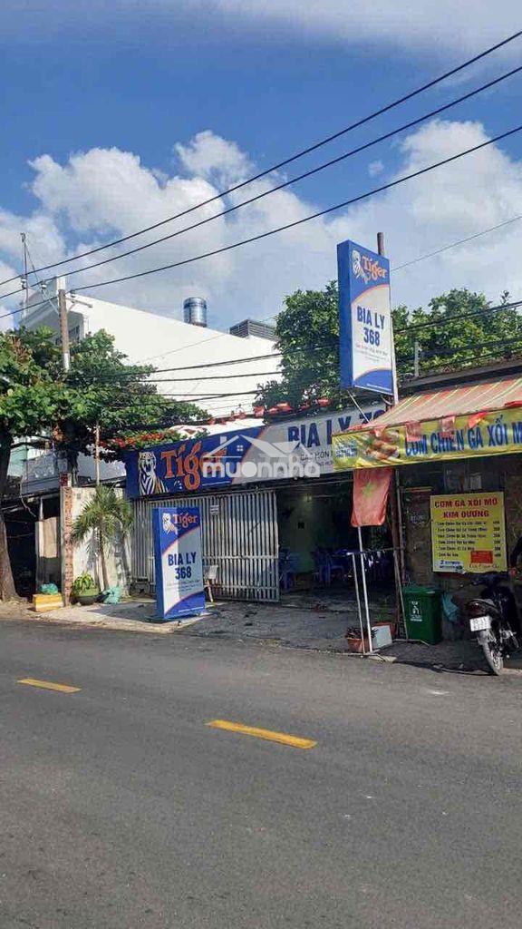 Nhà cấp 4 đông hưng thuận 10 phường đông hưng thuận q12 dt: 102m2 - Ảnh 3