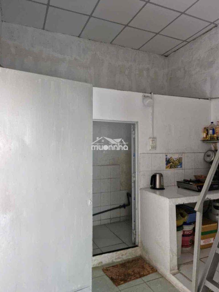 🏡 Nhà shr thới tam thôn – gần tô ký, chợ ba bầu – 4x14m – chỉ 2,15 tỷ - Ảnh 3