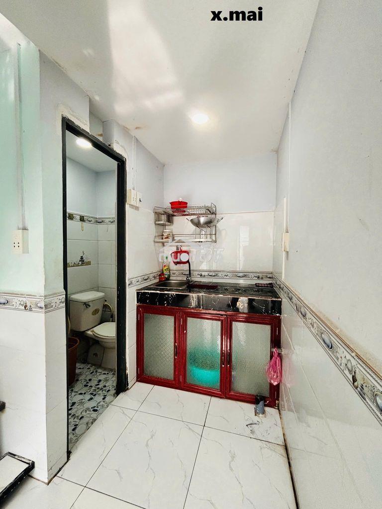 Nhà đường 33/3 đường 25a tân quy, hồ chí minh - Ảnh 2