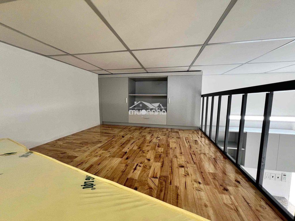 [ Bán đất tặng nhà ] giáp q1 bờ kè - dt khủng 80m2 - 4 phòng - Ảnh 3
