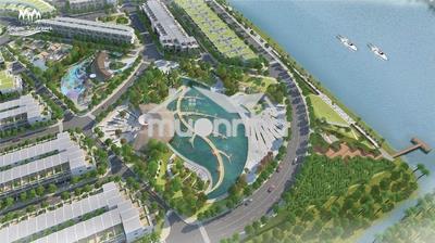 Chính chủ cần bán đất nền tại saigon riverpark