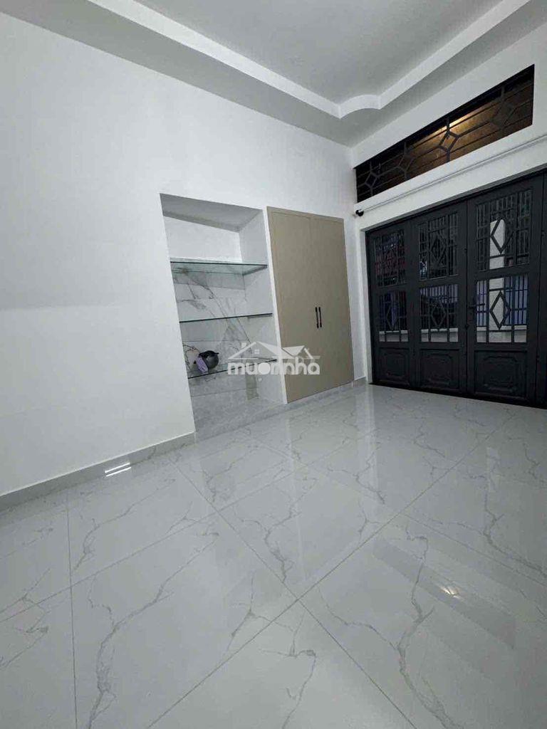 Bán nhà ngộp 100m2 đất,tân chánh hiệp - Ảnh 4