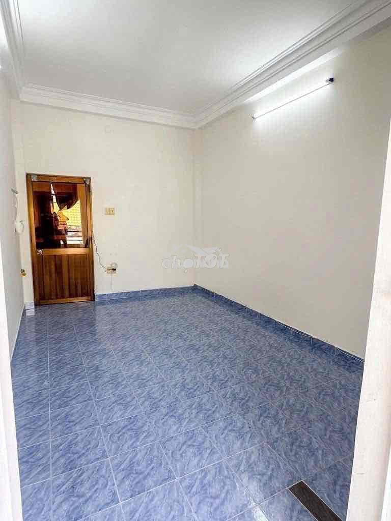 Nhà đẹp xinh, giá tốt bình dân, 1 trệt 1 lầu, tiện đi làm q1. q2 ok - Ảnh 3