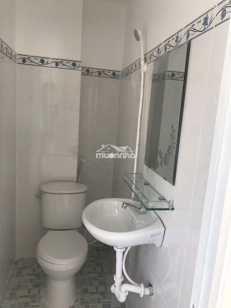 Phòng mới giá rẻ, thoáng mát, an ninh, khu phan xích long. - Ảnh 4