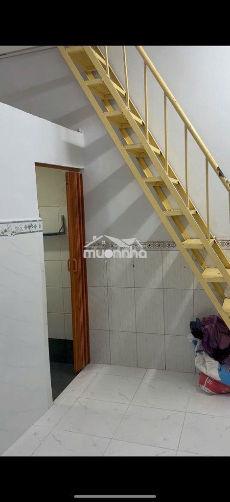 Chính chủ cho thuê nhà nguyên căn nguyễn thiện thuật, p14, bình thạnh