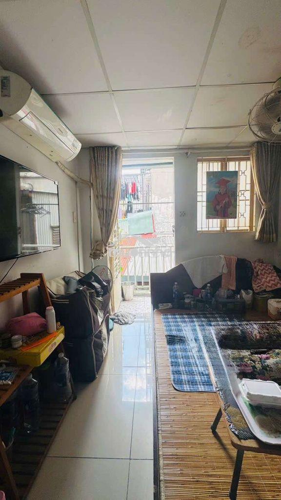 Bán nhà xô viết nghệ tĩnh - Ảnh 2