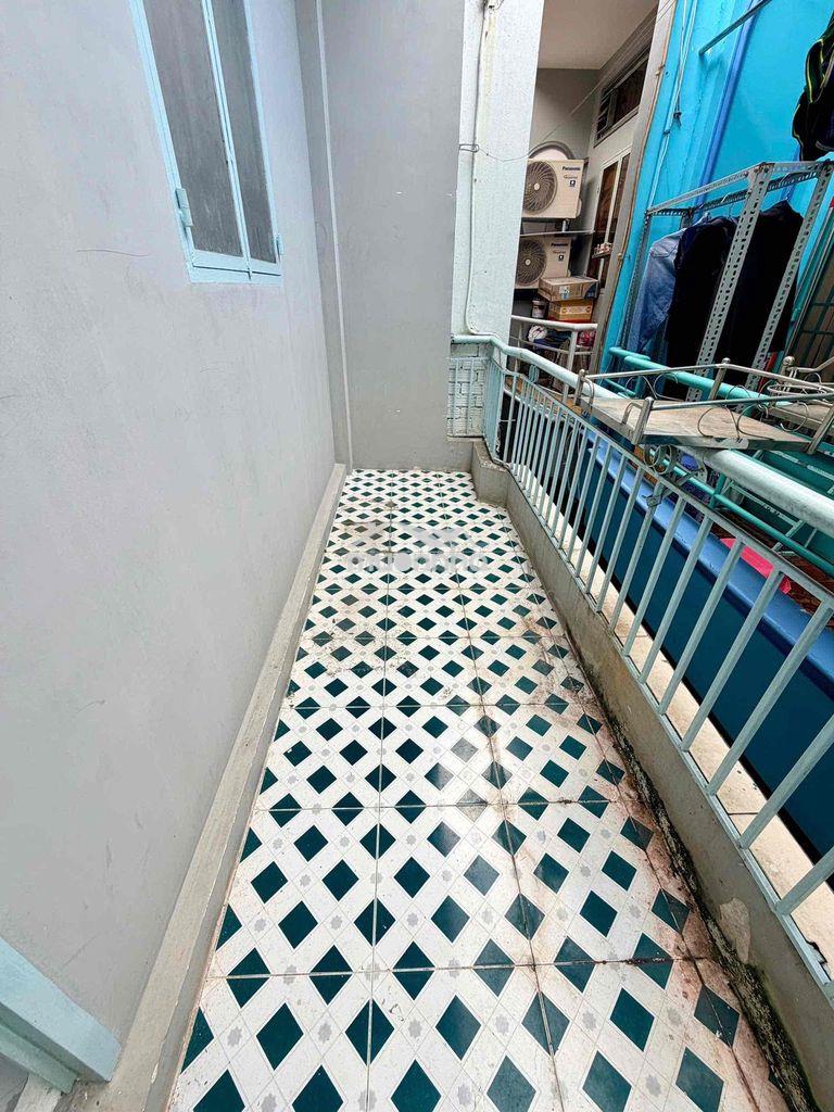Nhà âu dương lân ko lộ giới 20m2 đất - Ảnh 4