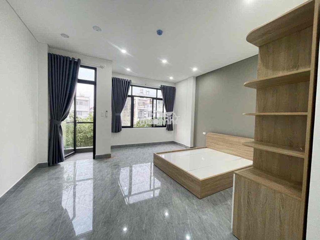 💥 Chdv bancol thoáng ngay aeon mall bình tân 💥 - Ảnh 4