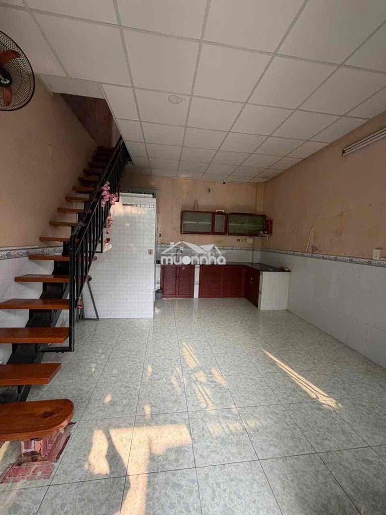 Cho thuê nhà trung tâm thành phố hồ chí minh (quận 1 cũ)