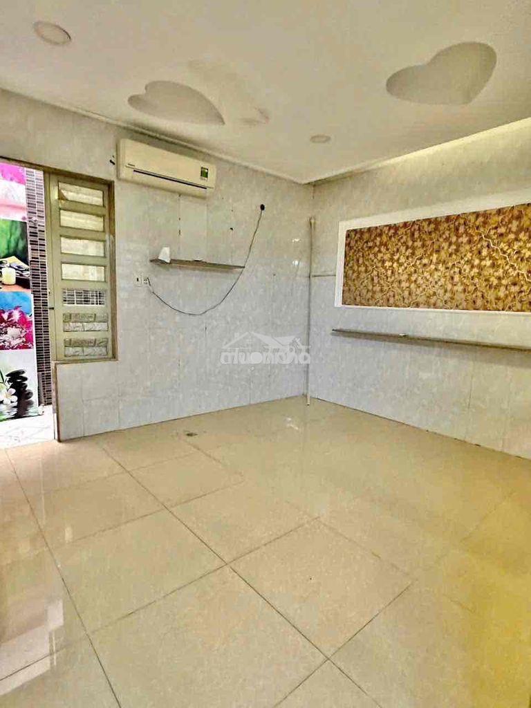 ♻️ Cho thuê – nhà nguyên căn 401/ lê văn thọ, p.9, gò vấp  📍 nhà 1/ đườ - Ảnh 4