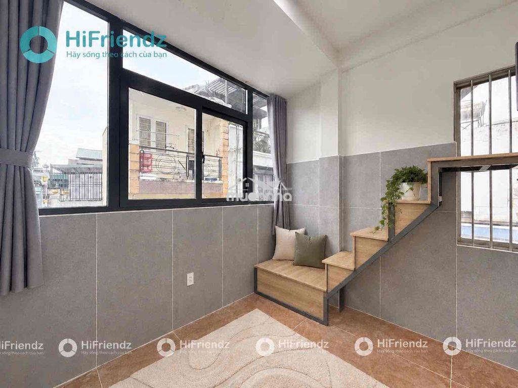 🧧Khai trương dự án mới phan xích long - nhà mới xây - Ảnh 2