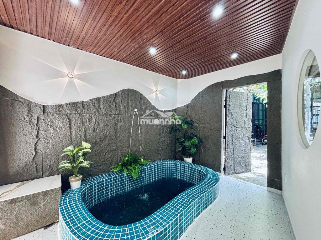 6.x tỷ 👉 73m2 - phòng xông hơi- hồ bơi - ô tô đến nhà- cc dreamhome - Ảnh 4