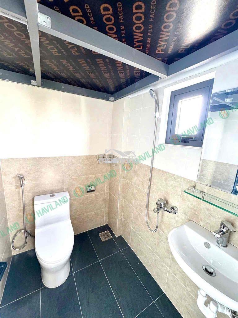 Trống sẳn studio full nội thất bancol quận 11 sát quận 10, quận 5 - Ảnh 2