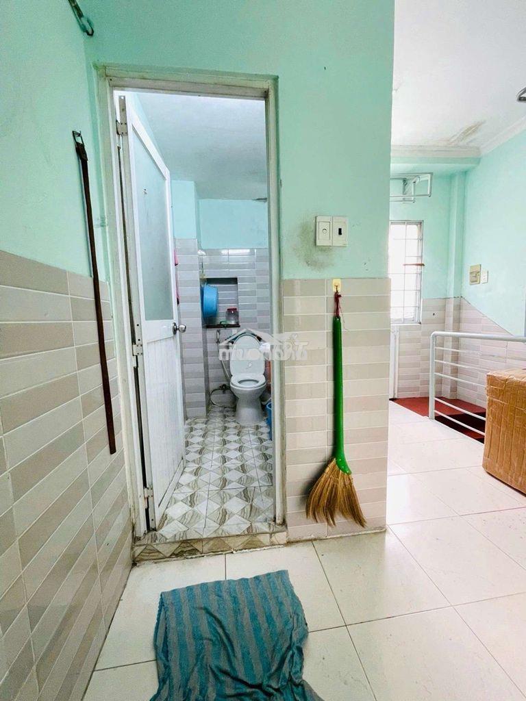 Nhà sát mặt tiền đường đội cung, q11 dt:3,5x7,8 2 tầng, chủ thiện chí - Ảnh 3