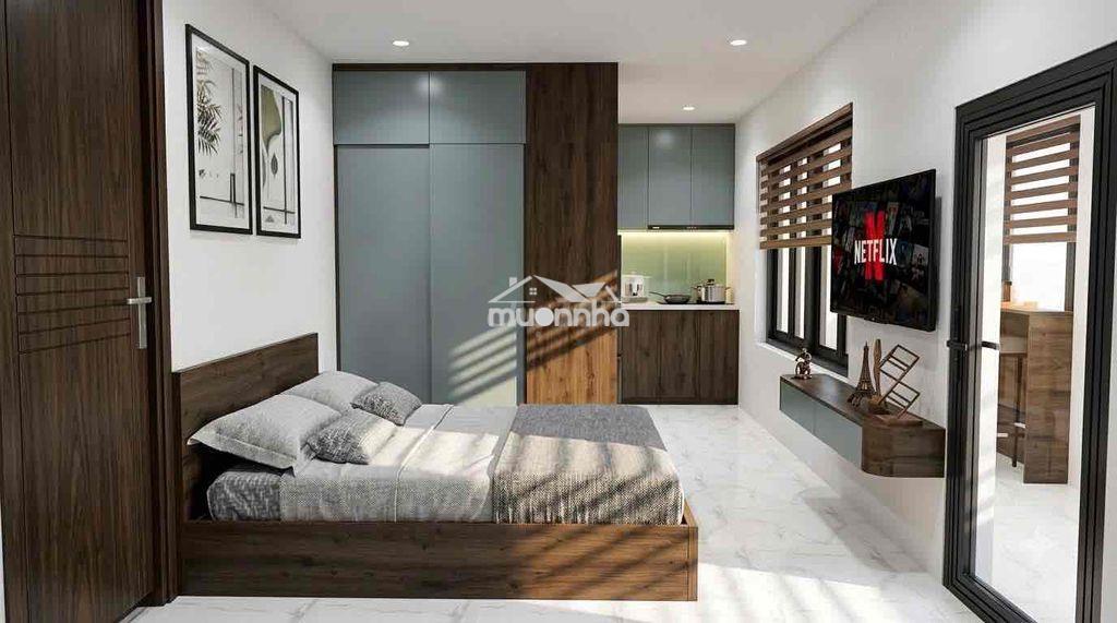 Khai trương ch 1pn tách bếp mới 100%, ưu đãi cho khách ở liền - Ảnh 3