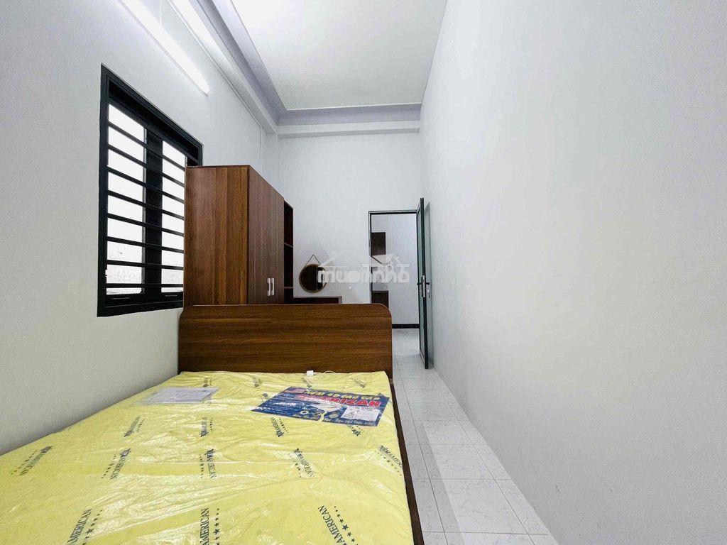 🌻 Trống sẵn ở liền 2pn full nội thất ngay đh bách khoa cho nui pet q10 - Ảnh 3