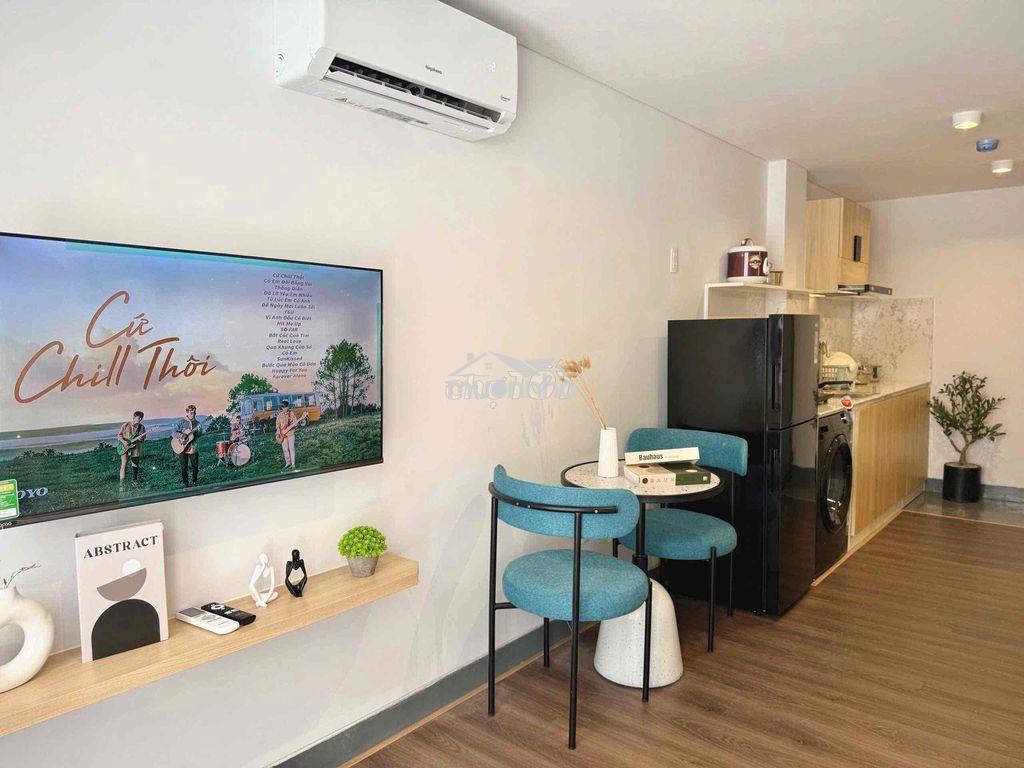 Dự án căn hộ mới keng tại trung tâm quận 3 - Ảnh 4
