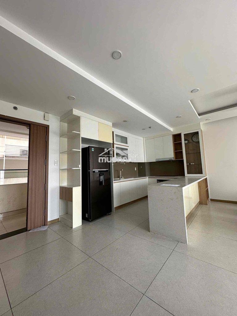 🌟 New city | 3br - 105m² | river view | fully furnished | 23m vnd 🔥 - Ảnh 3