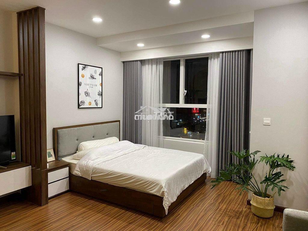 Cho thuê nhanh căn 1p giá tốt chung cư sunrise cityview quận 7 - 3