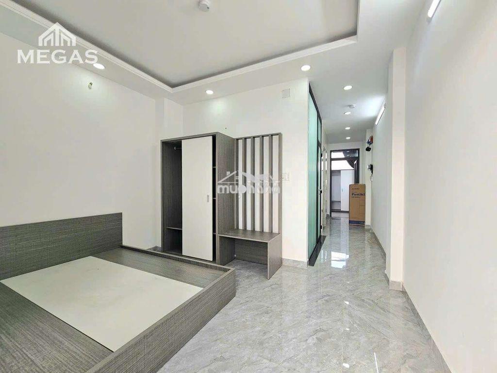Căn hộ dv 2 phòng ngủ ban công full nt _ nhận xe điện thú cưng💥 - Ảnh 3