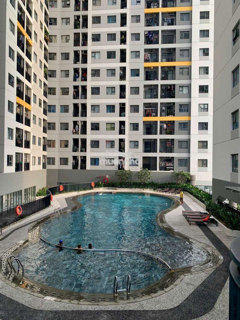 Cần bán căn 1 phòng ngủ 42m2 chỉ 1.29 tỷ, sổ sẵn bán lỗ 100tr  - 3