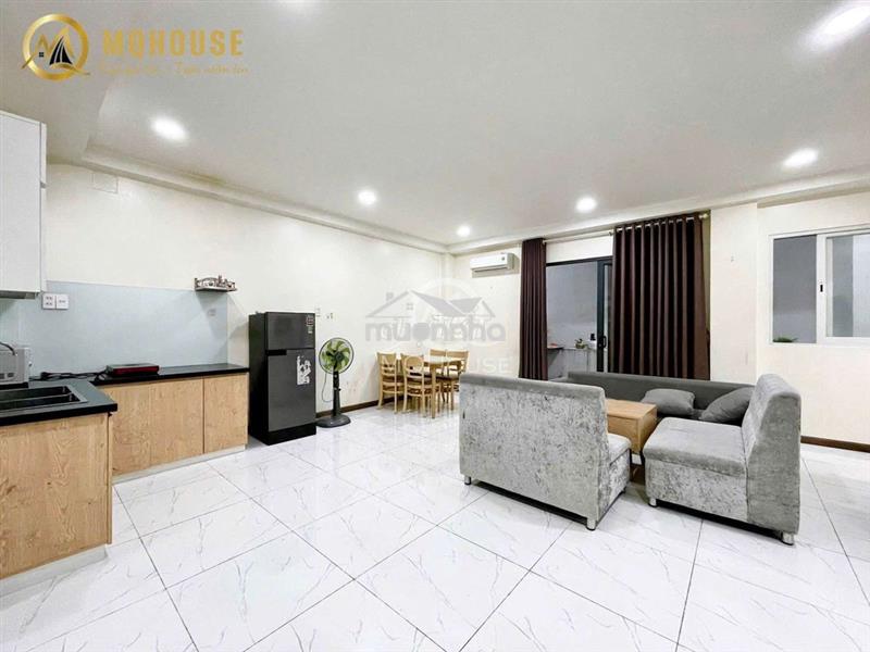 Penhouse✨️full nt✨️60m²✨️phạm văn xảo ✨️tân phú