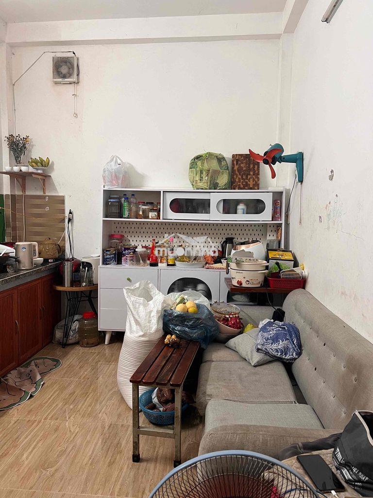 Chủ chuẩn bị xuất ngoại cần ra đi ngôi nhà tâm huyết