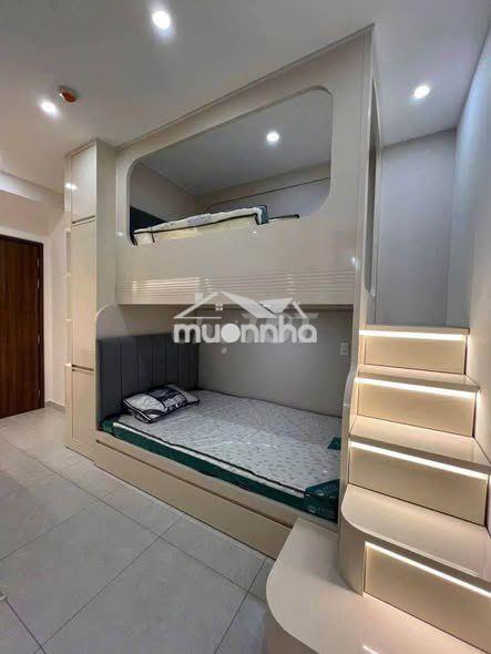 Căn hộ akari city 2pn full nội thất siêu đẹp, giường tầng hiện đại - 2
