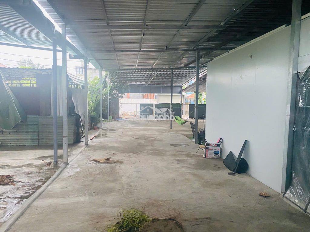 Mặt bằng mặt tiền 390m giá 19 triệu tại đường tam bình hiệp bình chánh - Ảnh 3