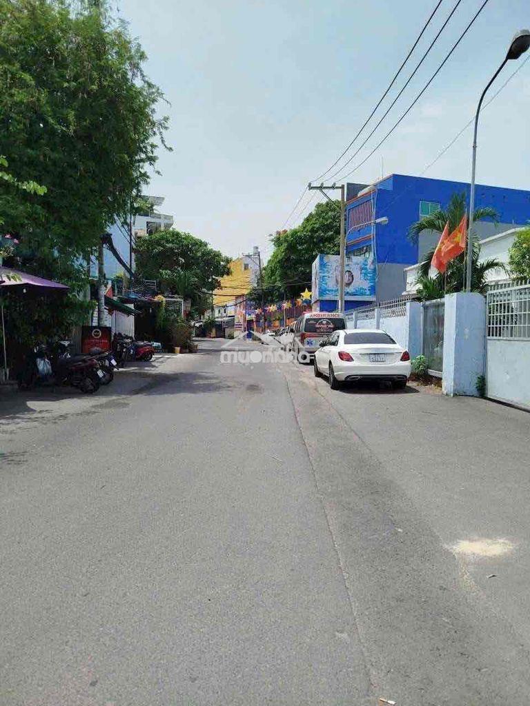 🔥 Mt đường số 9 làng hoa -4×24m - nc4 tiện xây mới – giá tốt - Ảnh 2