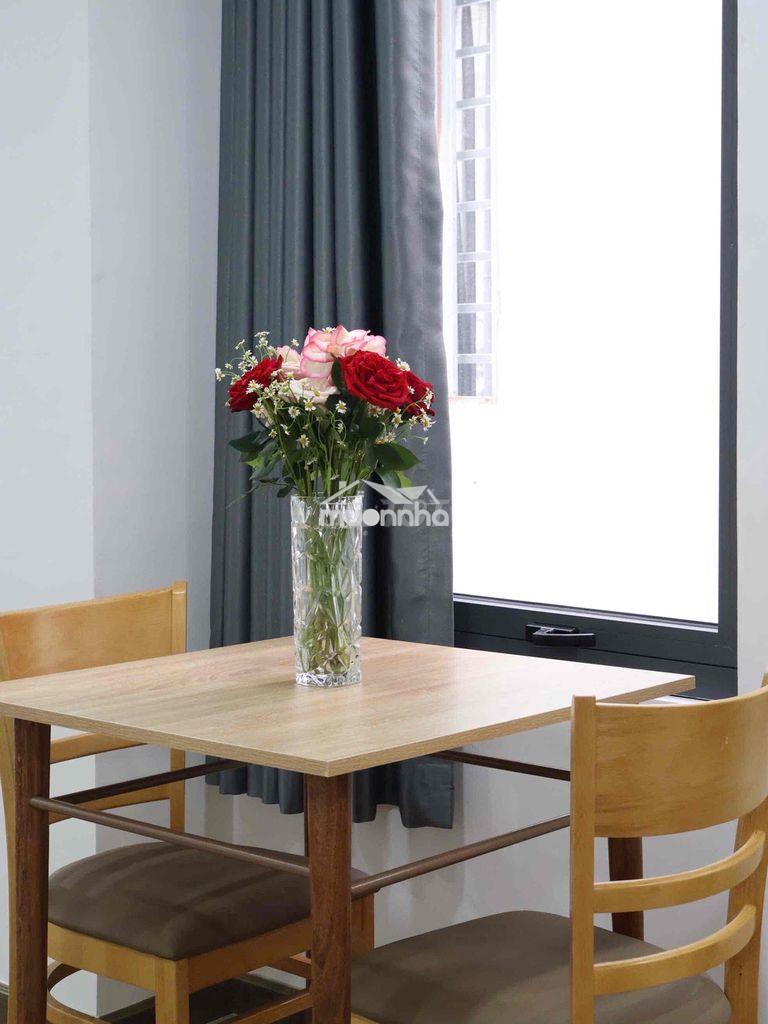 Chính chủ cho thuê phòng q.1 ngay mt nguyễn phi khanh 8,29tr lh mình - Ảnh 2