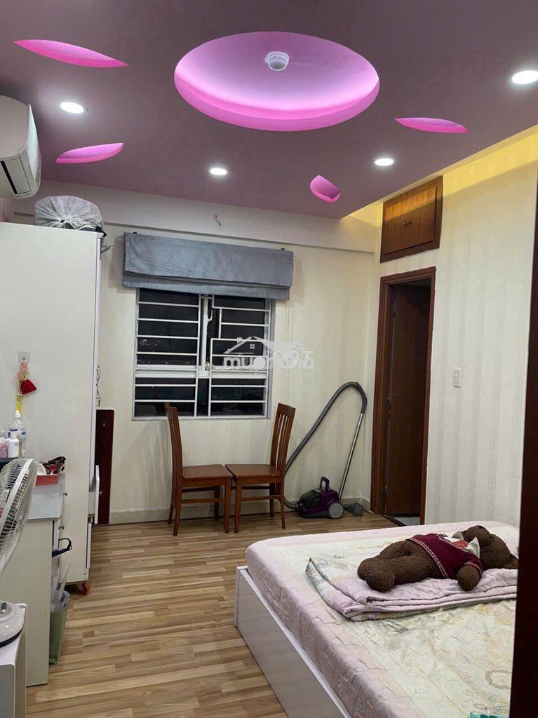 Căn 2pn2wc full nt cc tecco 7tr  - Ảnh 2