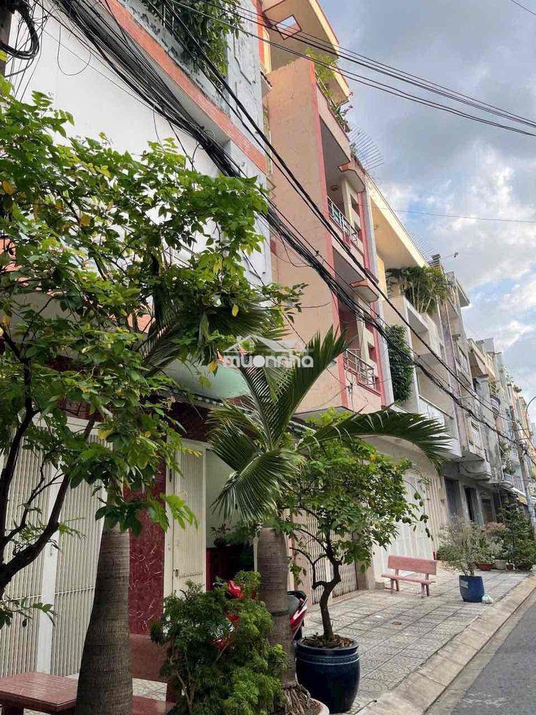 Nhà 4 tấm -ngang 8m – cặp nhà 30–32 - Ảnh 3