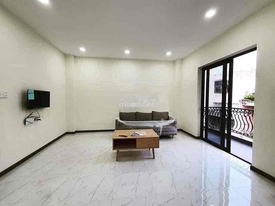 Hình thật 2pn cửa sổ - bancol ngay tại vườn lài - Ảnh 3