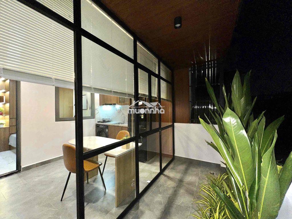 Vip quận 10 - toà nhà chdv 5⭐️ 10phòng + 1 penhouse thuê khoán 120tr - Ảnh 3