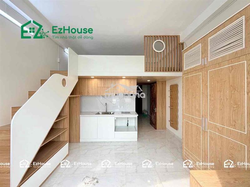 ❤️‍🔥 Giảm 200k tiền cọc - căn hộ duplex kế iuh full nội thất cao cấp