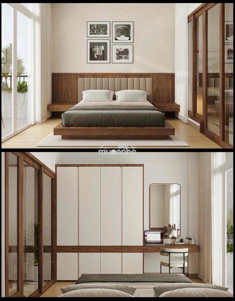 🧧Dự án mới thoáng mát ngã tư pn - cv gia định - Ảnh 2
