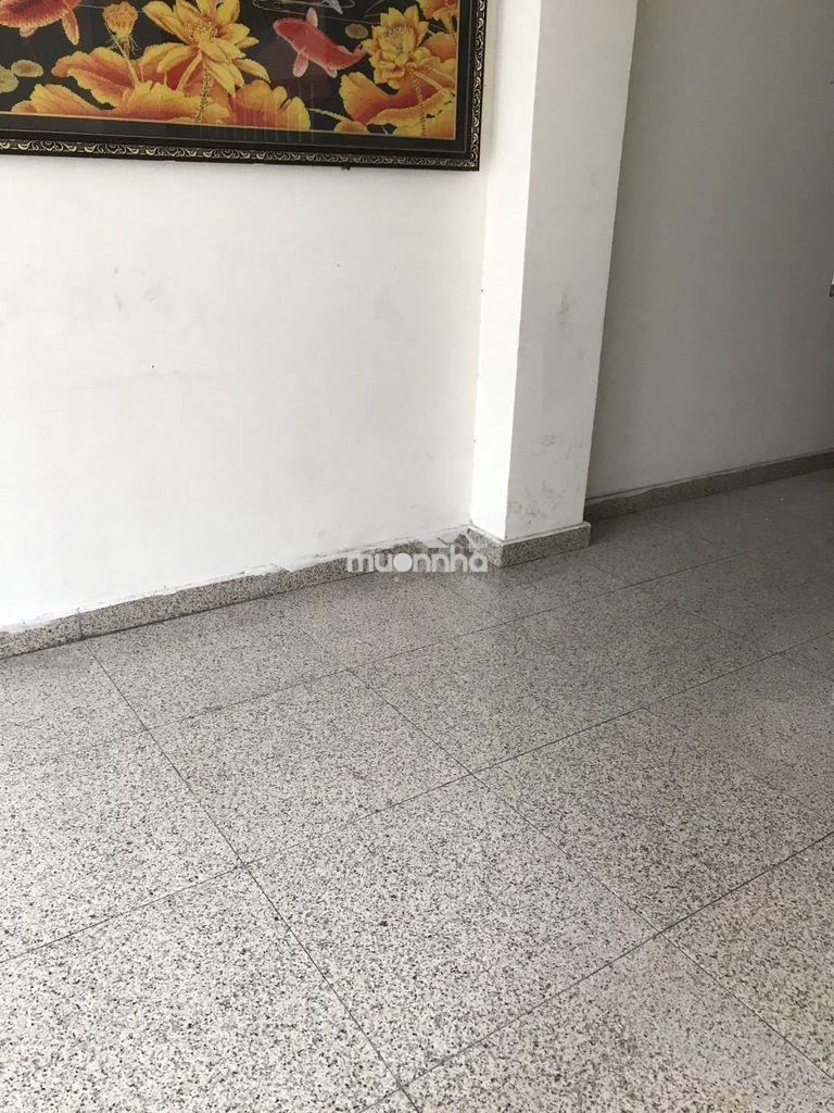 Cho thuê mặt bằng làm văn phòng nhỏ hoặc để ở  tầng trệt  - Ảnh 4