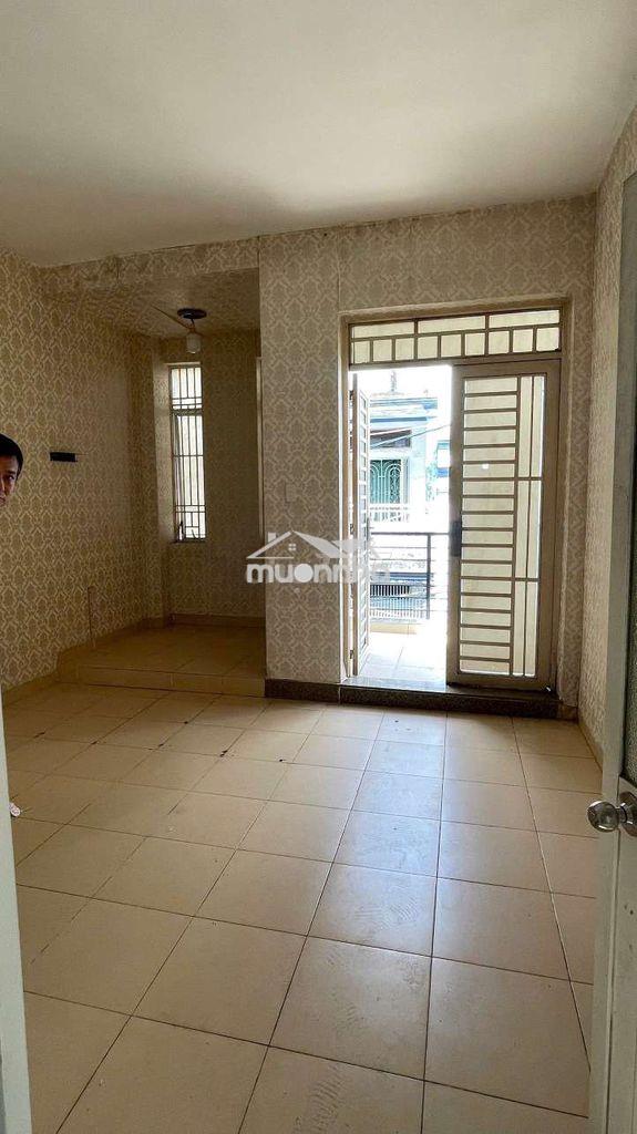 Cho thuê nhà nguyên căn 1 trệt 1 lầu 2pn 2wc hướng đông nam giá  10tr - Ảnh 3